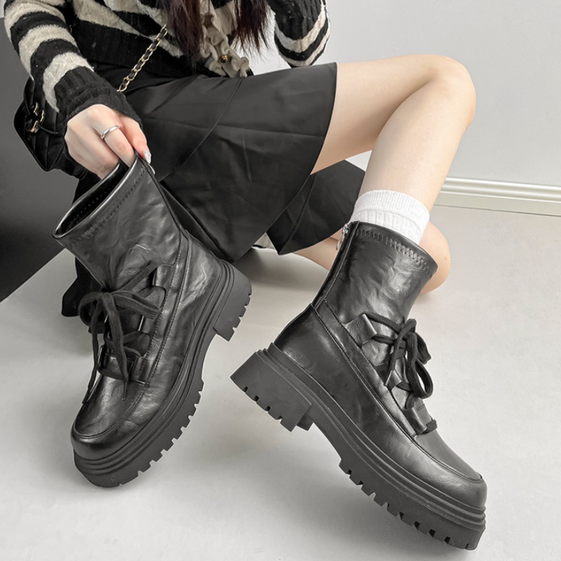 Women'S Fashion Riding Boots - أحذية نسائية غير رسمية موضة جديدة