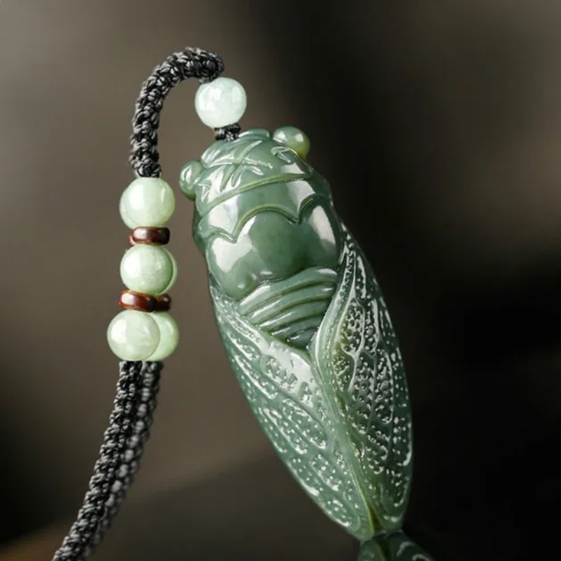 Women Fashion Jewellery - عقد من اللؤلؤ الطبيعي مع قلادة