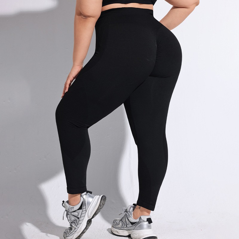Women'S Fashion Leggings - ​ ​ 2025 حجم كبير سراويل