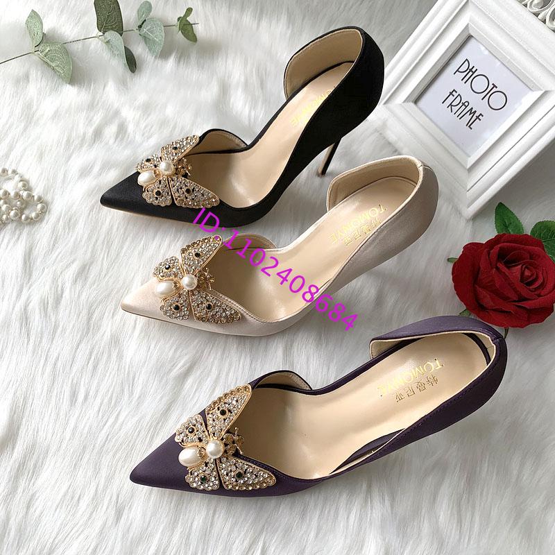 تصميم النساء اللؤلؤ حجر الراين - مراجعة Women Fashion Designer Dresses Photos وسعره