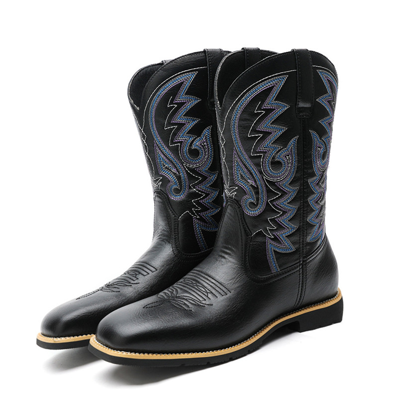 أحذية رجالية ونسائية عصرية تصل - مراجعة Women'S Fashion Riding Boots وسعره