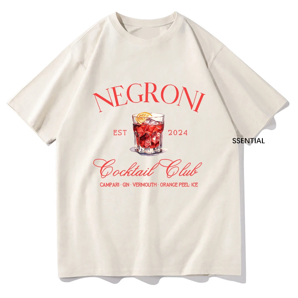 تي شيرتات نادي اجتماعي من Negr - مراجعة Women'S Fashion Graphic Tees وسعره