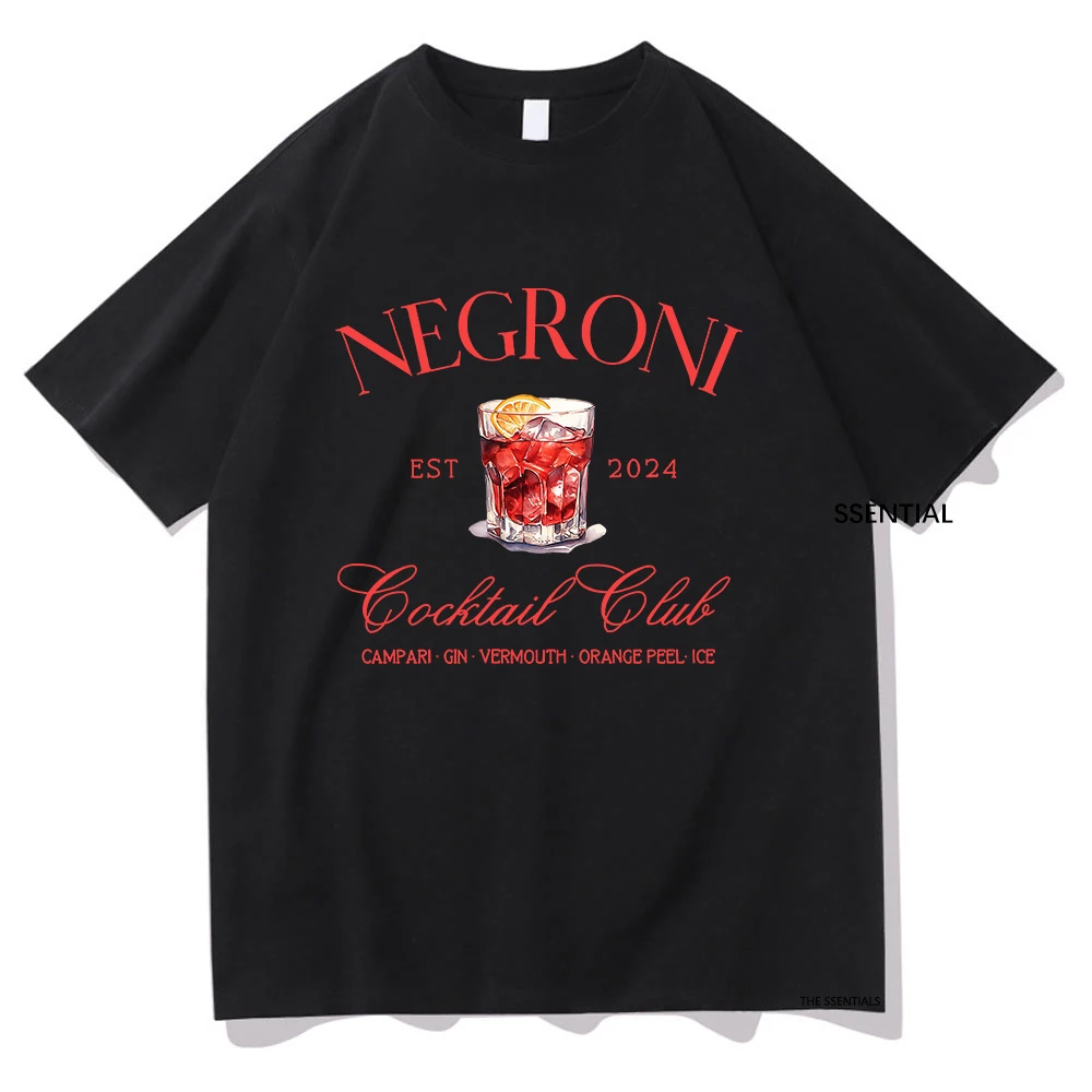 تي شيرتات نادي اجتماعي من Negr - مراجعة Women'S Fashion Graphic Tees وسعره