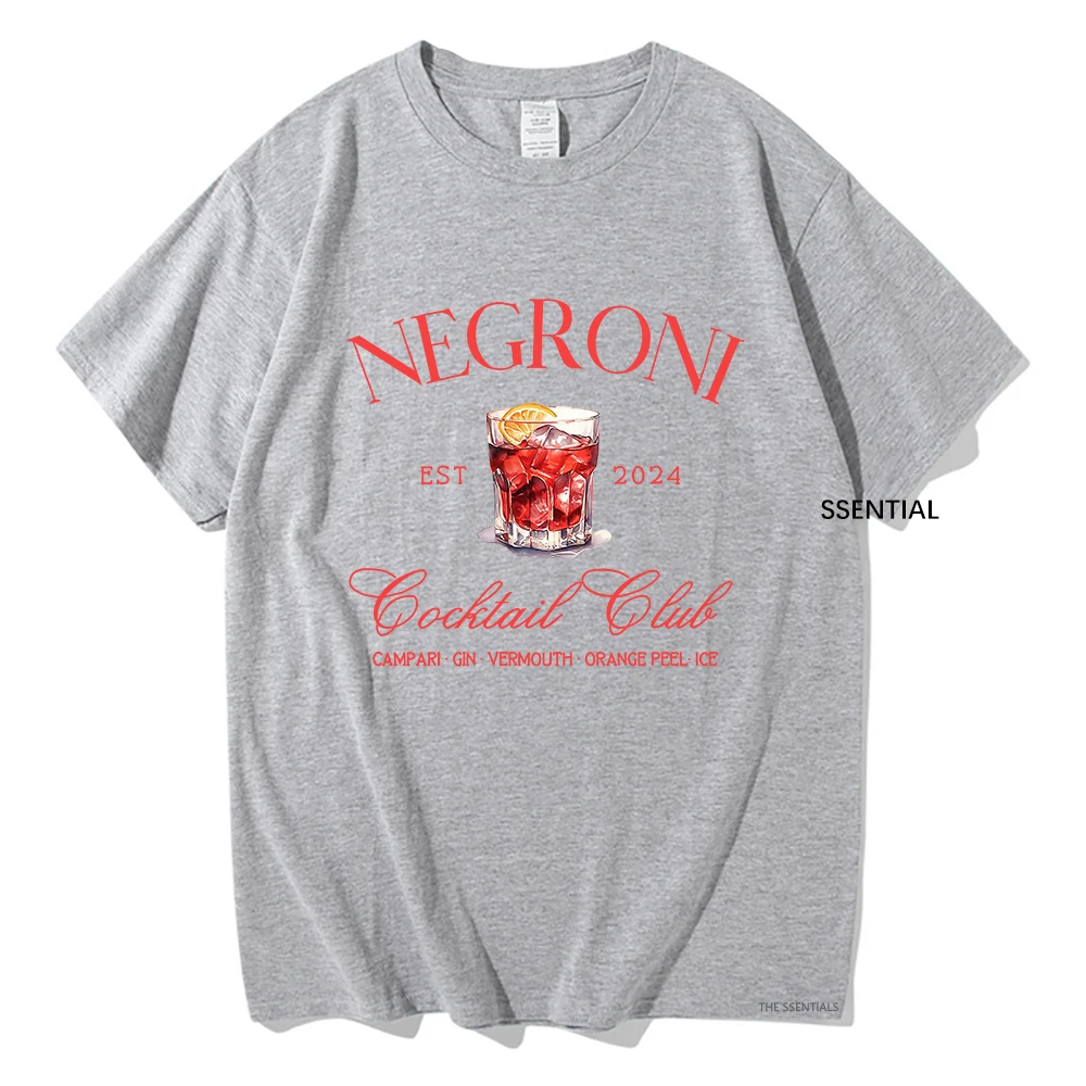 تي شيرتات نادي اجتماعي من Negr - مراجعة Women'S Fashion Graphic Tees وسعره
