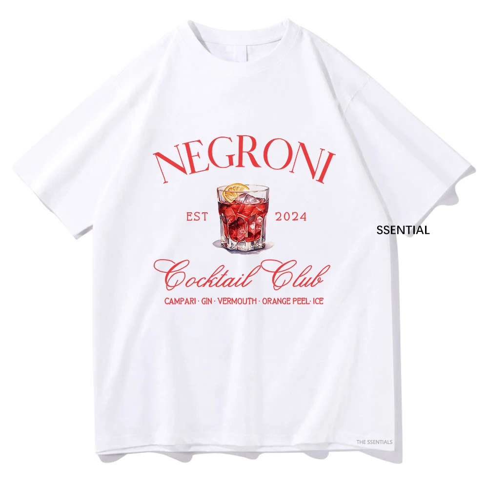 تي شيرتات نادي اجتماعي من Negr - مراجعة Women'S Fashion Graphic Tees وسعره