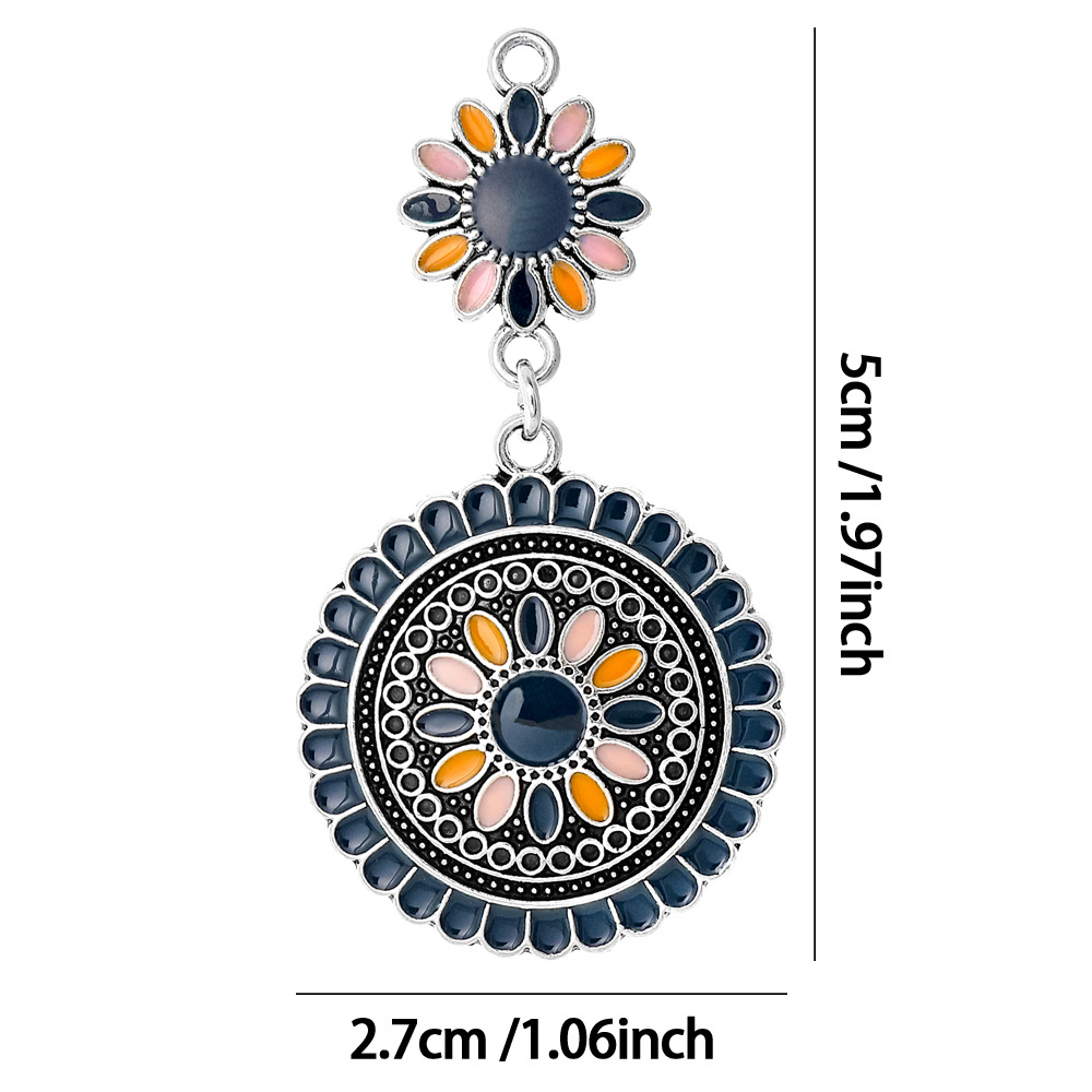 وصول جديد 2026: قلادات بوهيمية - مراجعة Women Fashion Jewellery وسعره