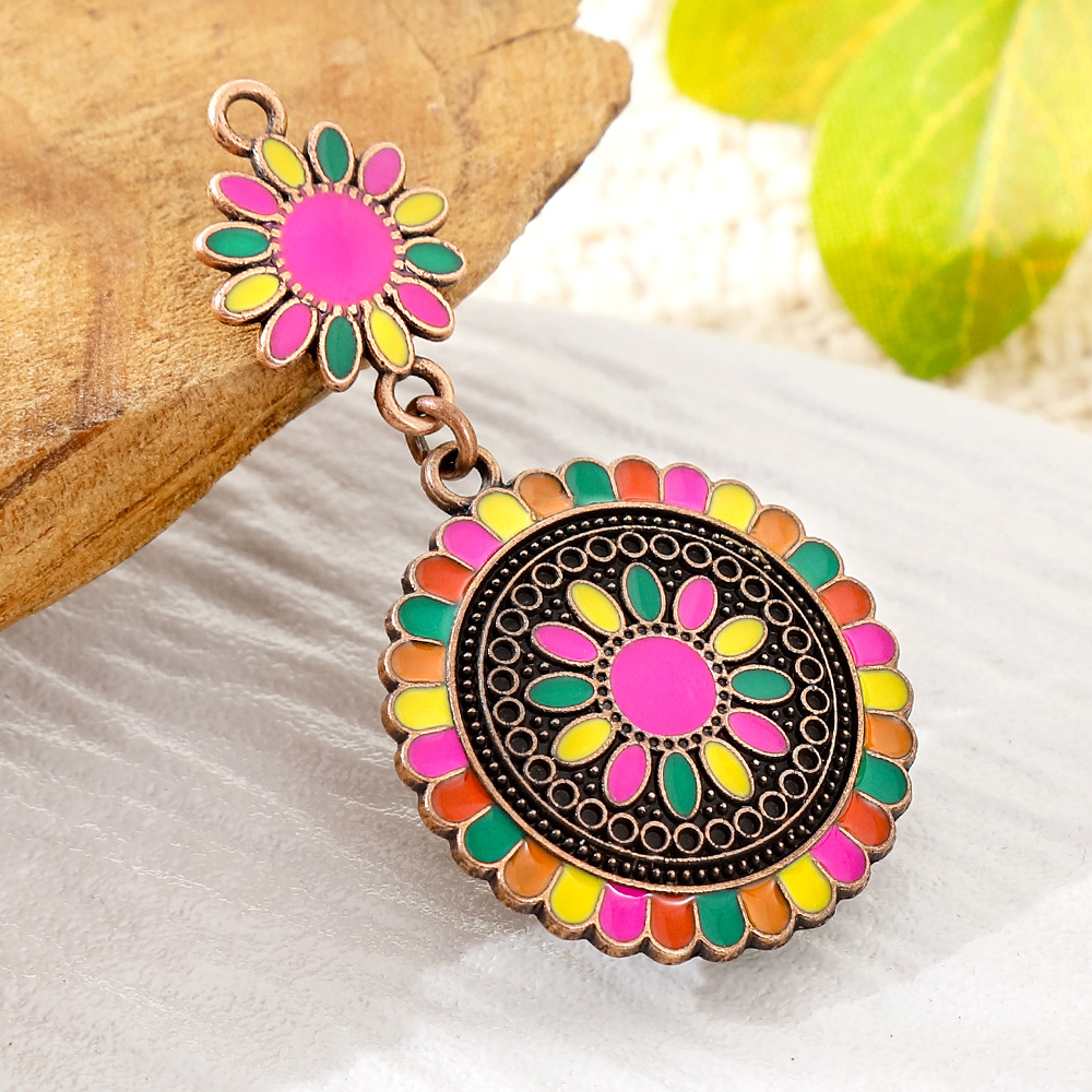 وصول جديد 2026: قلادات بوهيمية - مراجعة Women Fashion Jewellery وسعره