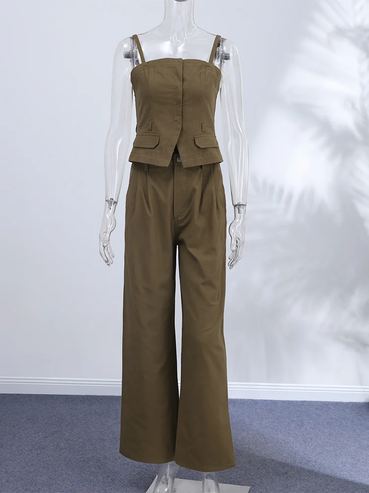 طقم نسائي Y2k موضة 2026: سترة  - مراجعة Women Fashion Jeans Top وسعره