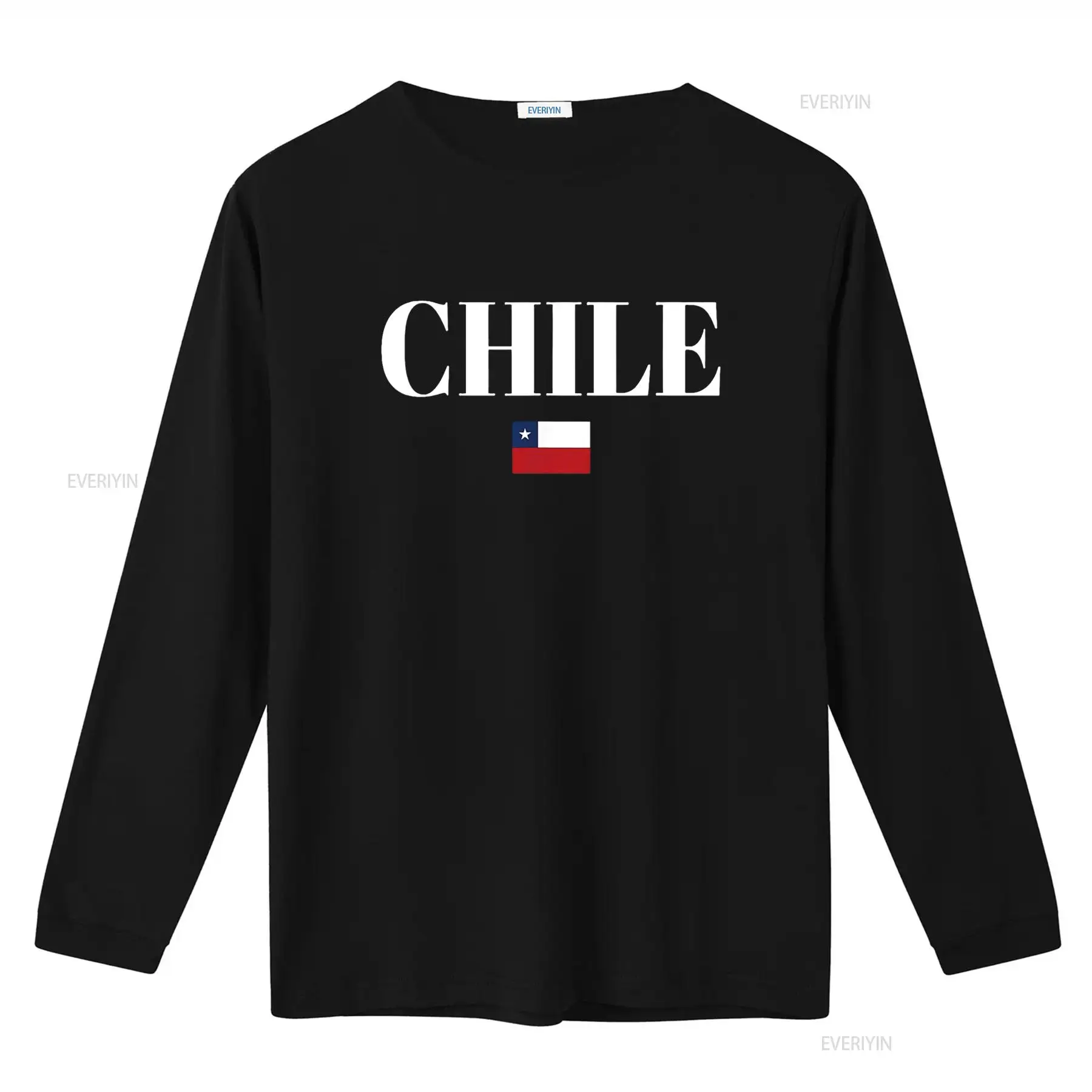 تشيلي العلم المرأة تي شيرت خمر - مراجعة Women'S Fashion Graphic Tees وسعره