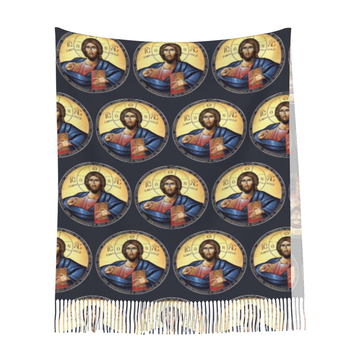 المسيح Pantocrator الأرثوذكسية - مراجعة Women Fashion Icon وسعره