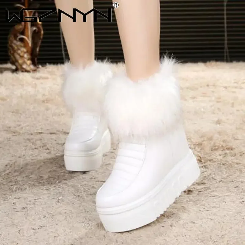 أزياء المرأة الارتفاع زيادة حذ - مراجعة Women'S Fashion Riding Boots وسعره