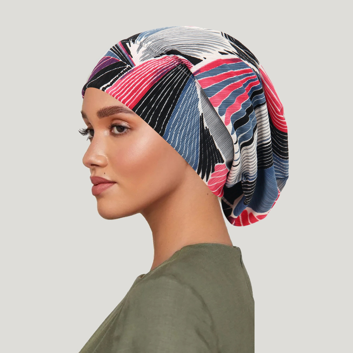 2026 جديد التعادل صبغ غطاء للش - مراجعة Women'S Fashion Hats وسعره