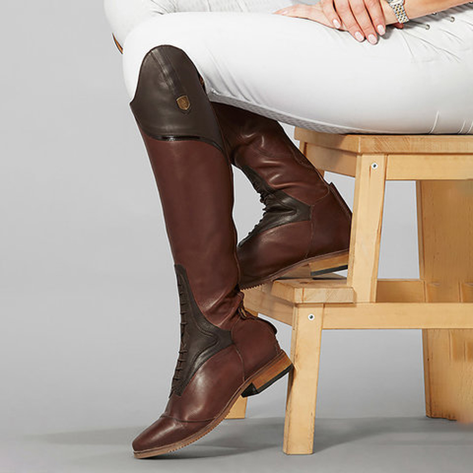 حذاء طويل للركبة، حذاء كاجوال، - مراجعة Women'S Fashion Riding Boots وسعره