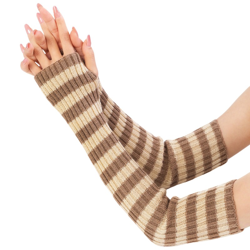 Botvotee مدفئات للذراع شحن مجا - مراجعة Women'S Fashion Gloves وسعره
