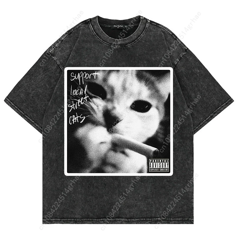 تي شيرت قطني 100% بتصميم Y2K م - مراجعة Women'S Fashion Graphic Tees وسعره