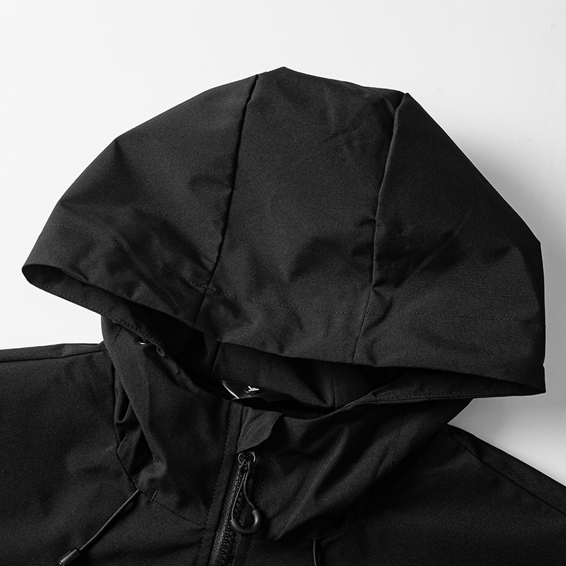 JNLN للجنسين سترة واقية مقاومة - مراجعة Women'S Fashion Rain Jacket وسعره