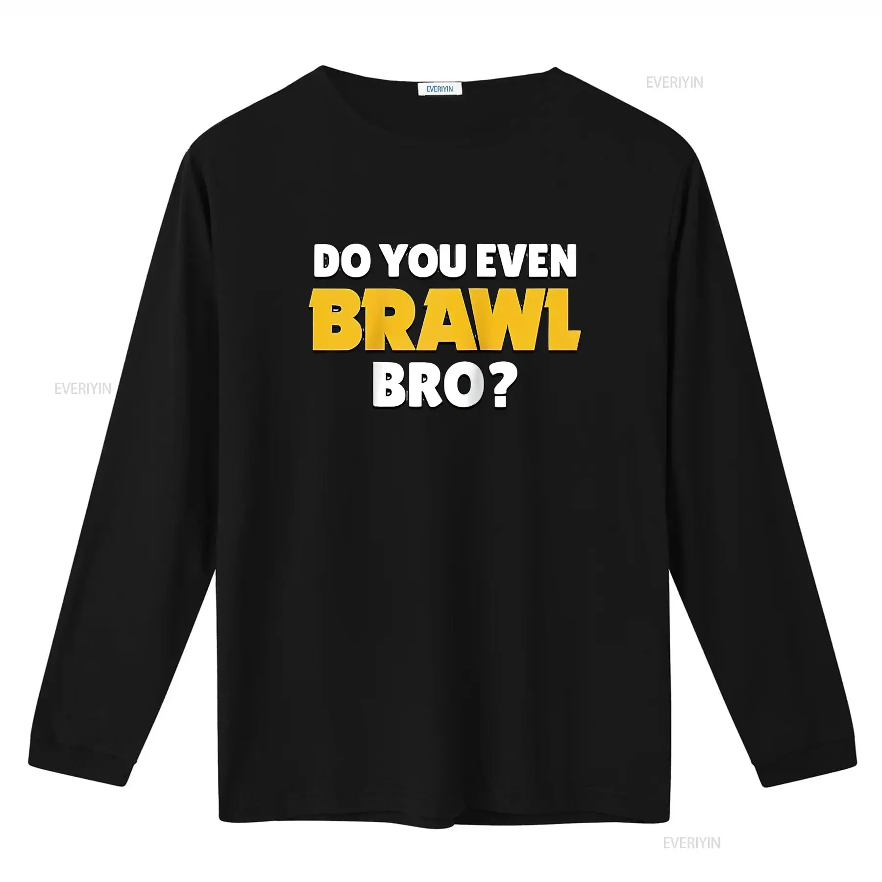 تي شيرت نسائي هل حتى Brawl Bro - مراجعة Women'S Fashion Graphic Tees وسعره