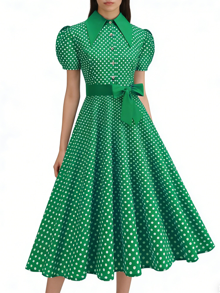 فستان سوينغ أنيق بنمط بينوب من - مراجعة Women'S Fashion In The 60S وسعره