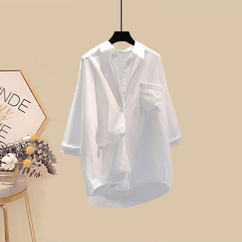 طقم جينز تنحيف وتنورة نسائي ،  - مراجعة Women Fashion Jeans Top وسعره