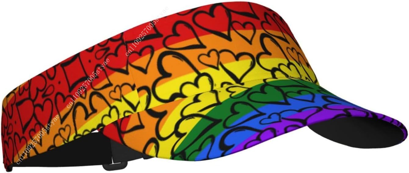 LGBT قبعة رجل امرأة قبعة بيسبو - مراجعة Women'S Fashion Revolution وسعره