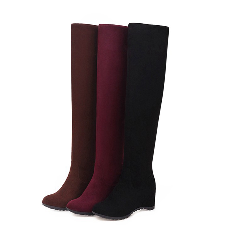 ORCHA LISA الخريف الشتاء المرأ - مراجعة Women'S Fashion Riding Boots وسعره