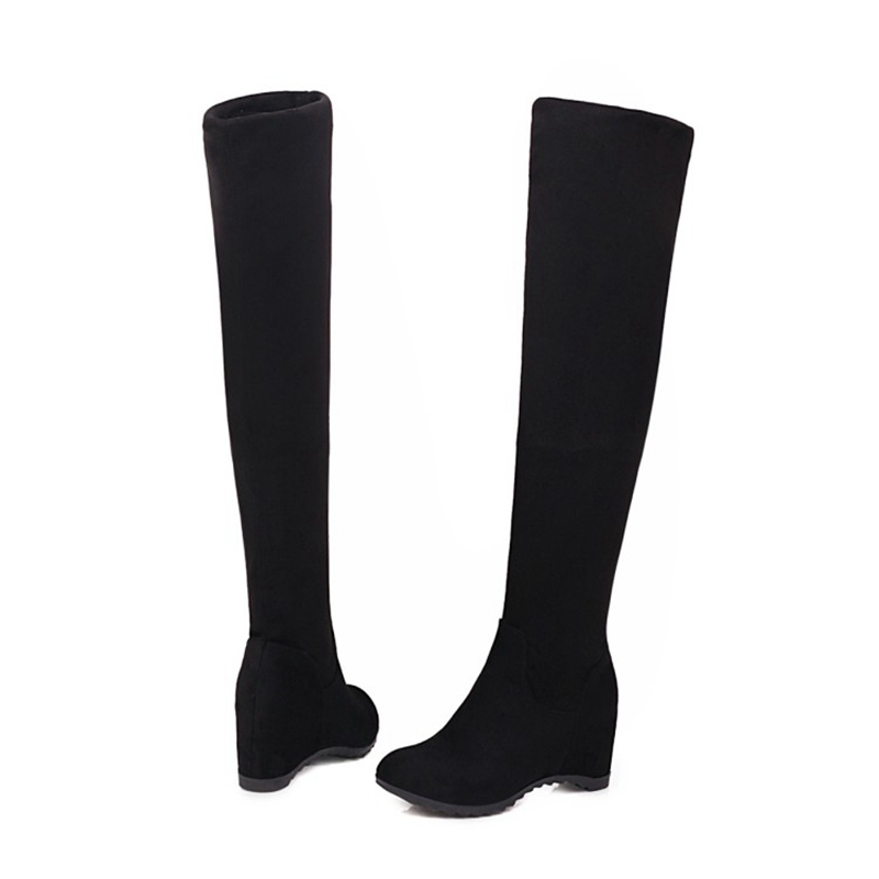 ORCHA LISA الخريف الشتاء المرأ - مراجعة Women'S Fashion Riding Boots وسعره