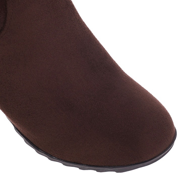 ORCHA LISA الخريف الشتاء المرأ - مراجعة Women'S Fashion Riding Boots وسعره