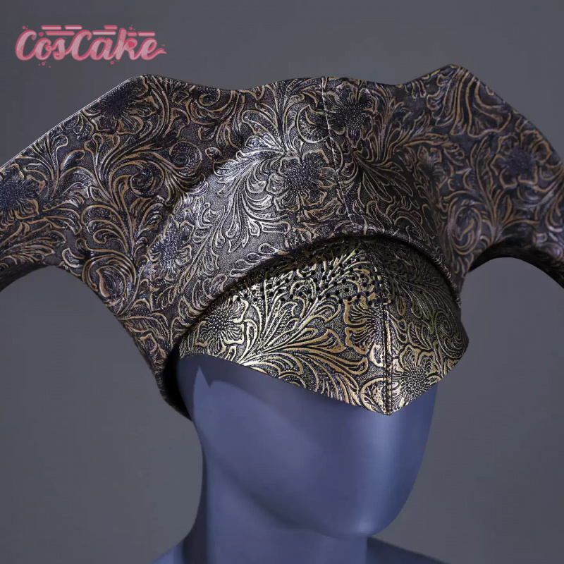 لعبة Bloodborne The Choir أزيا - مراجعة Women'S Fashion Hats وسعره