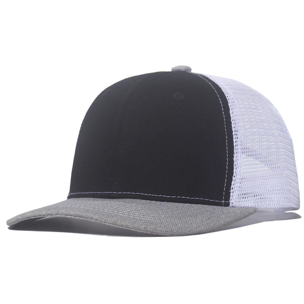 شعار مخصص الرياضة Snapback قبع - مراجعة Women'S Fashion Hats وسعره