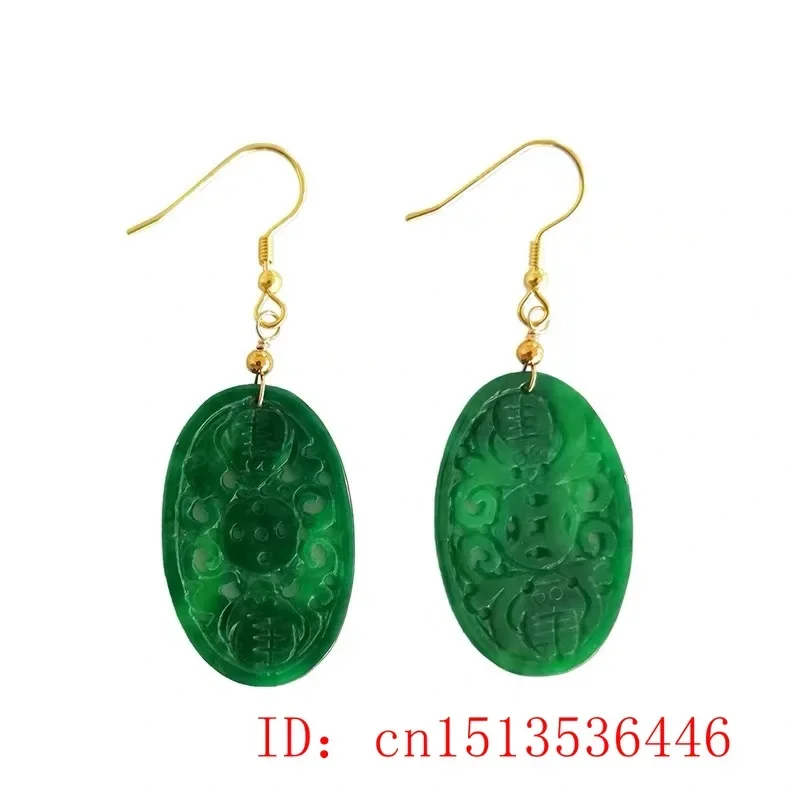 الأصلي الطبيعي الأخضر اليشم ال - مراجعة Women Fashion Jewellery وسعره