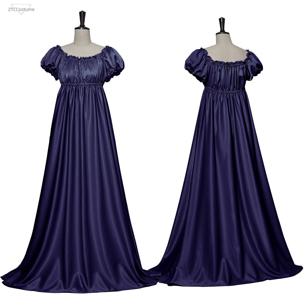 فستان نسائي من العصور الوسطى ب - مراجعة Off Shoulder Top وسعره