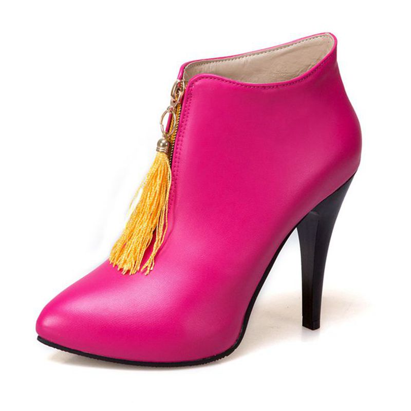 BLXQPYT حذاء من الجلد النساء س - مراجعة Women'S Fashion Riding Boots وسعره