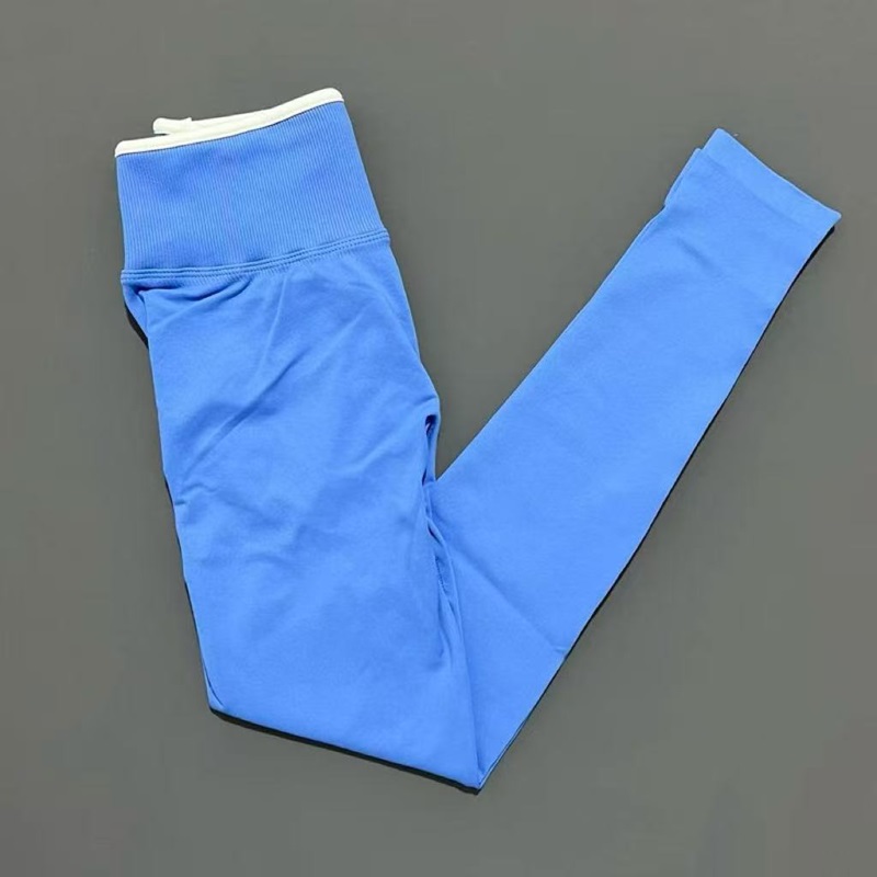 بنطلونات سكولبت سكرانش للنساء  - مراجعة Women'S Fashion Leggings وسعره