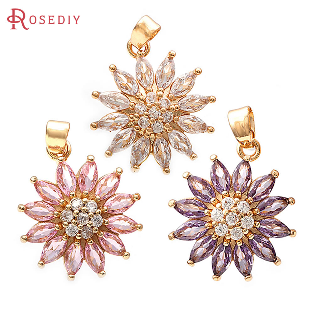 قلادات على شكل زهرة الشمس من ا - مراجعة Women Fashion Jewellery وسعره
