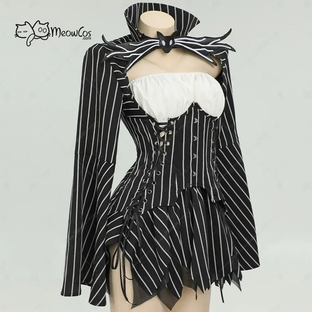 MEOWCOS-زي تأثيري جاك نسائي ،  - مراجعة Women'S Fashion Gloves وسعره