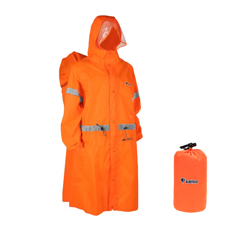 حقيبة ظهر عاكسة للضوء للرجال و - مراجعة Women'S Fashion Rain Jacket وسعره