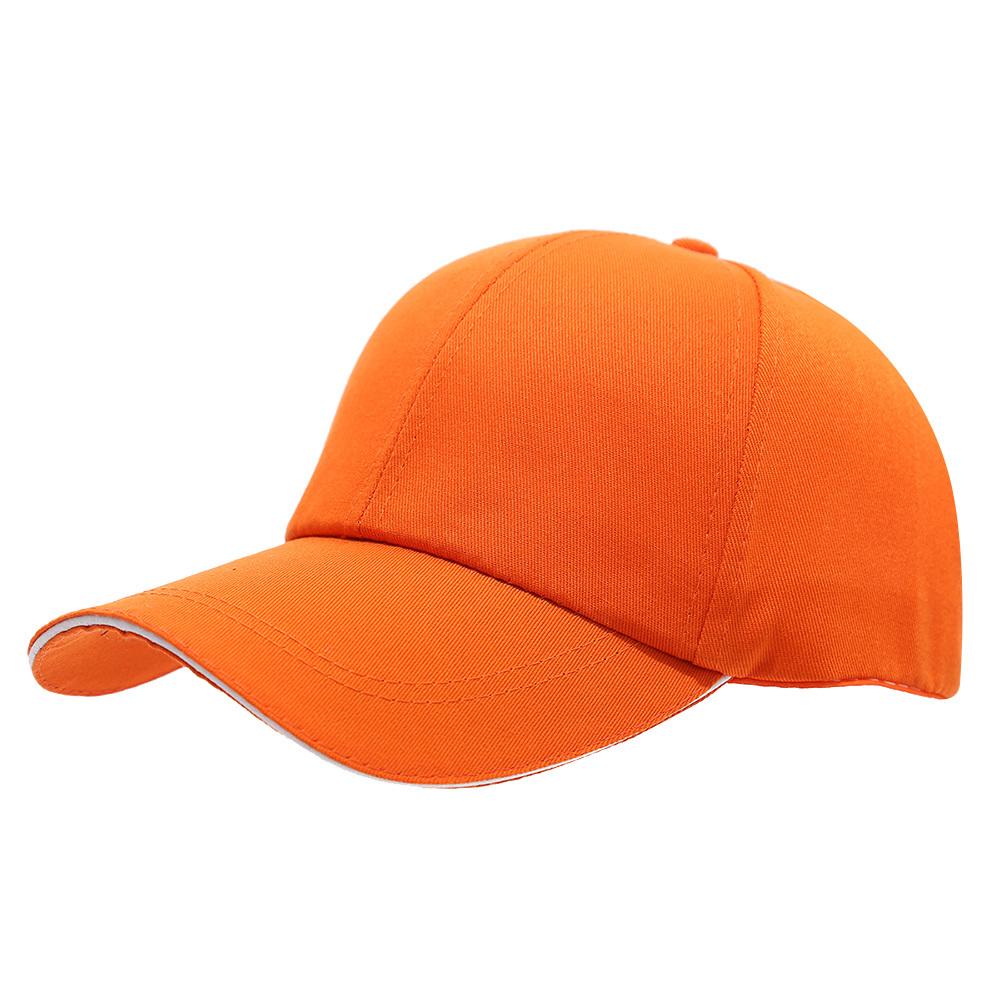قبعة بيسبول مخصصة مطبوعة بشعار - مراجعة Women'S Fashion Hats وسعره