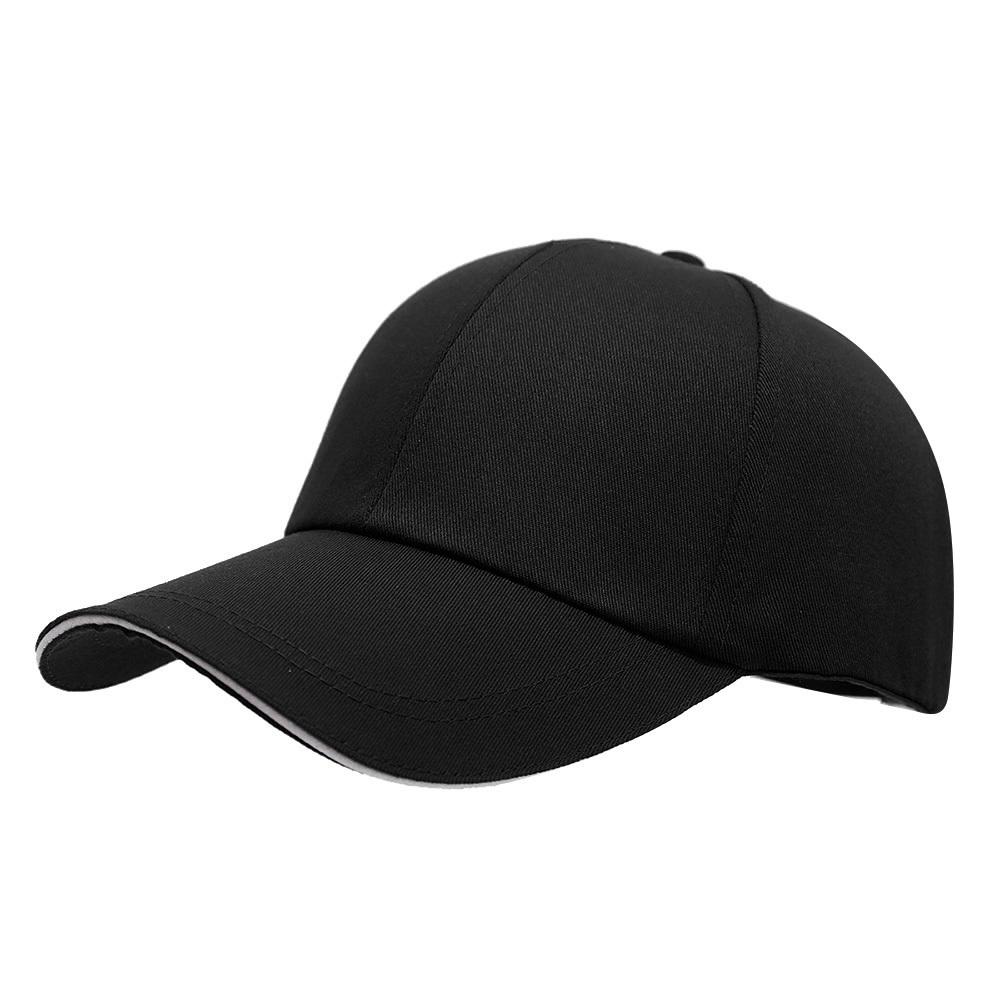 قبعة بيسبول مخصصة مطبوعة بشعار - مراجعة Women'S Fashion Hats وسعره